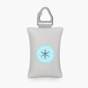 Dog Poop Bag Holder