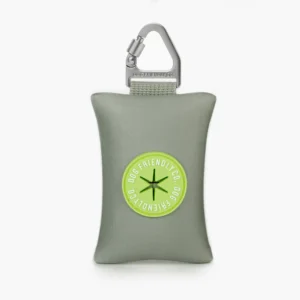 Dog Poop Bag Holder